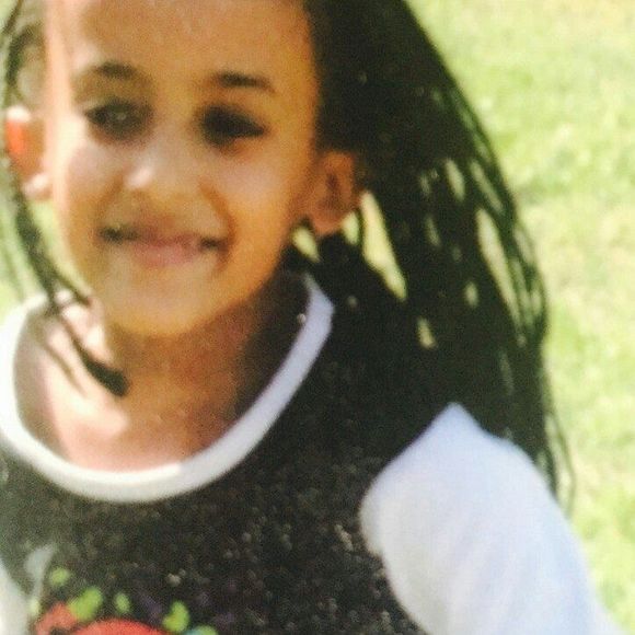 Meet your Posher, Cherinet - Picture 1 of 1